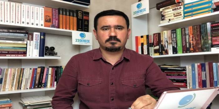 Gökhan Özbek kimdir?