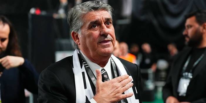 Serdal Adalı 200 milyon euro'luk müjdeyi verdi