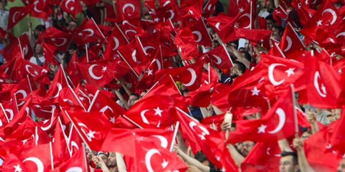 TFF'den havalara uçuran karar: Milli takımın maç biletleri ücretsiz oldu