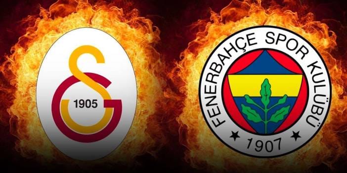 Galatasaray görüştü Fenerbahçe de ilgileniyor: Ezeli rakipler transferde karşı karşıya