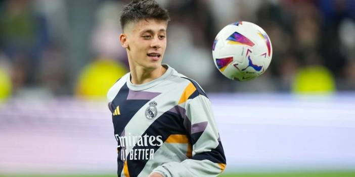 Gençlerbirliği yeni Arda Güler'ini arıyor