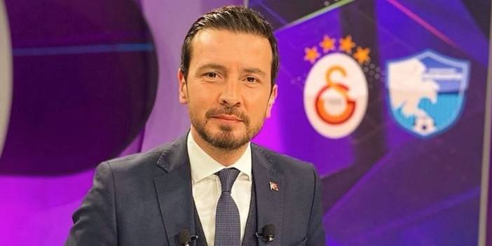 Galatasaray'daki Florya depremini açıkladı