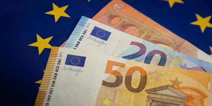 Borsa da Avro da değer kaybetti