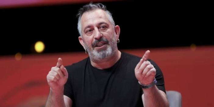 Cem Yılmaz ABD'den özel olarak getirtti: Fiyatı dudak uçuklattı