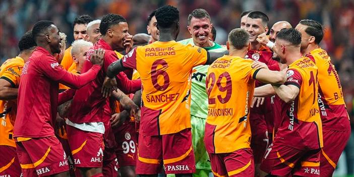 Galatasaray'da Mauro Icardi ile problemi olan futbolcuyu açıkladı