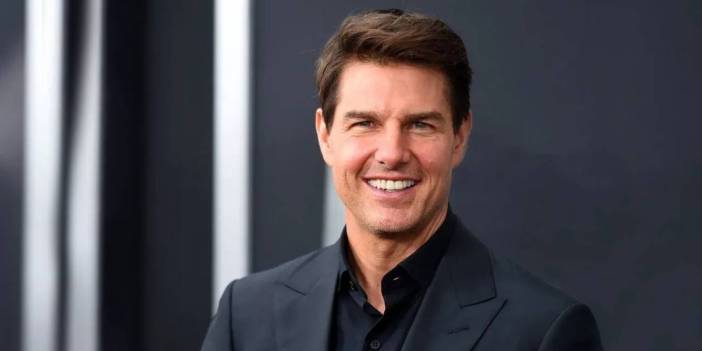 Hollywood bu rekoru konuşuyor: Tom Cruise tarihe geçti