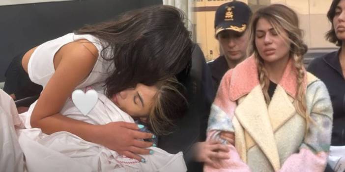 Nihal Candan yoğun bakımda! "Bir şeyler yapın ablam ölüyor"