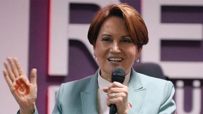 Nuri Okutan: Cumhurbaşkanı adayımız Meral Akşener olacak