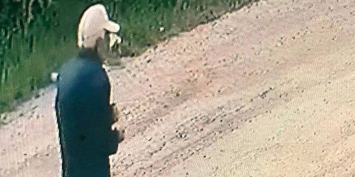 Bastonuyla evden çıktı, bir daha haber alınamadı