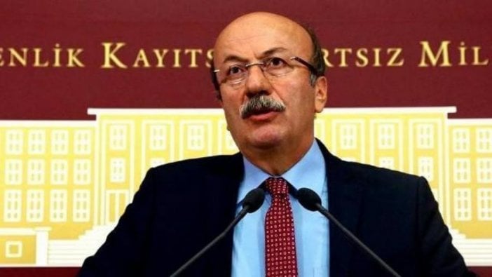 Bekaroğlu'ndan Kurtulmuş'a yanıt! "AKP'ye katılırken, hangi terör örgütü ile neler konuştuğunuzu açıklarım"