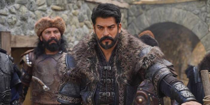 "Kuruluş Osman" diye diye milyarder oldu