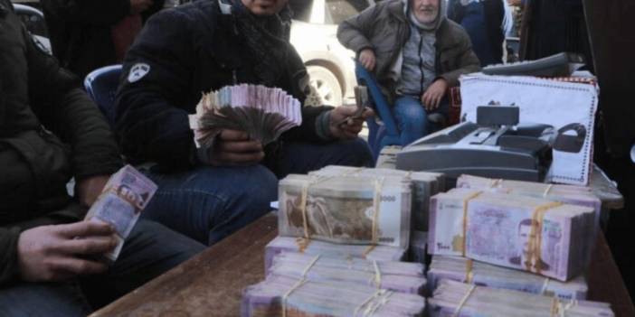 14 yıl sonra ilk! Suriye SWIFT Sistemi’ne geri dönüyor!