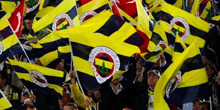 Fenerbahçe'ye gelir gelmez bombayı patlattı