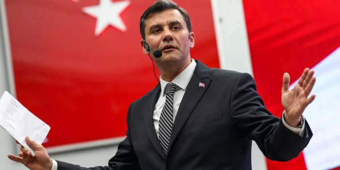 Siyasilerden Ferdi Zeyrek için başsağlığı mesajları