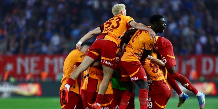 Galatasaray'ın yıldızı neye uğradığını şaşırdı: Ağır tehdit