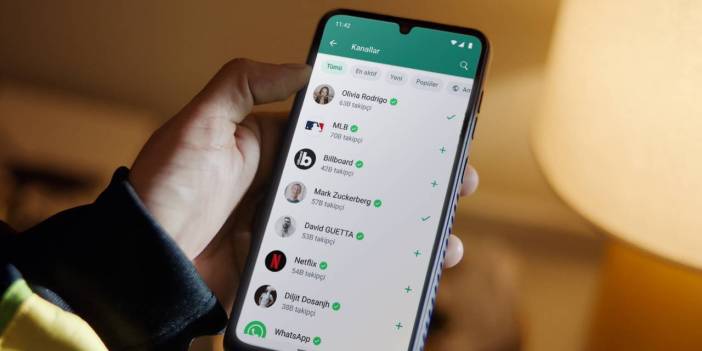 WhatsApp'ı dinleyen şirketle anlaşma bitti