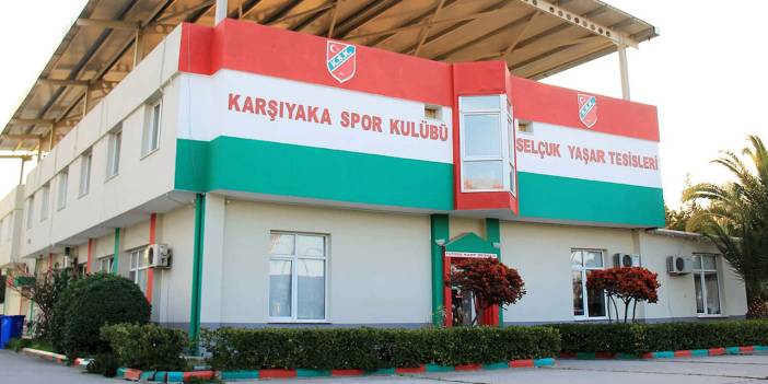 Karşıyaka'yı bekleyen büyük tehlike