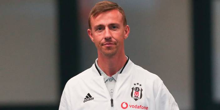 Guti Hernandez Galatasaray kararını canlı yayında açıkladı