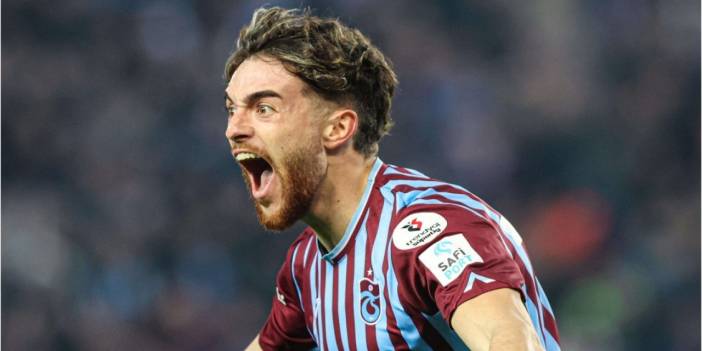 Trabzonsporlu Malheiro'nun yeni takımı belli oldu