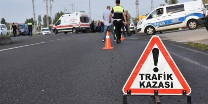 SON DAKİKA! Yerlikaya: Kurban Bayramı'nda 44 can kaybı