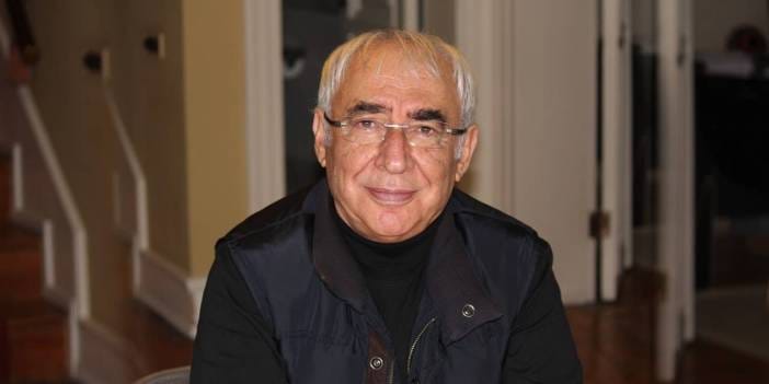 Şener Şen veda etti