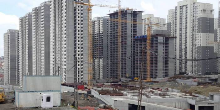 Innovia 4 projesinde sarsılan Yeşil GYO konkordato başvurusunda süre üçüncü kez uzatıldı