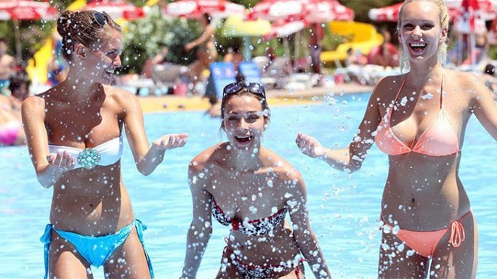 Turizmciler endişeli: Kısa tatil 500 bin turist kaybettirir