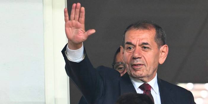 Galatasaray yaptı yapacağını: Gece yarısı ortalık karışacak