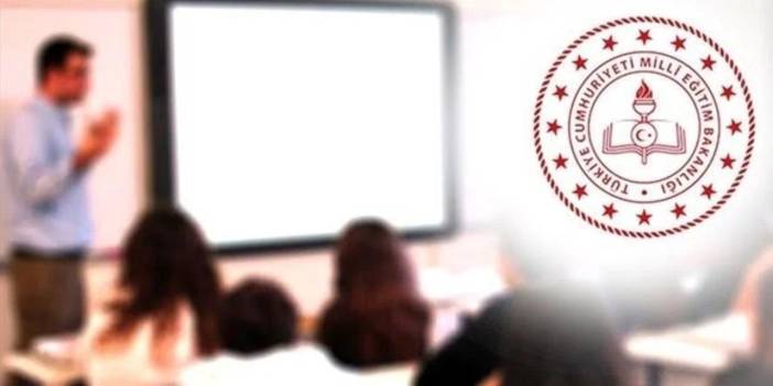 Kuruoğlu'ndan sert tepki: Öğretmen atamalarında sözlü sınavların Ankara'da yapılması şaibenin kabulüdür!