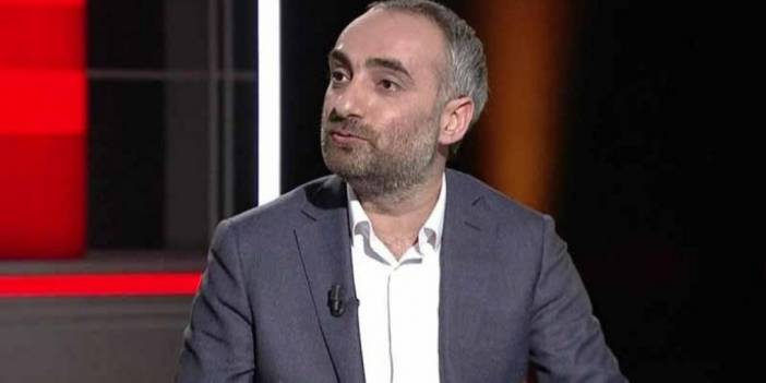 İsmail Saymaz o cinayeti yazdı: Çekin kirli ellerinizi bayrağımızdan