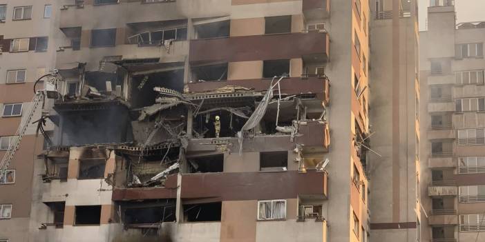 İran İsrail'in saldırılarından ABD'yi sorumlu tuttu: Bedel ödeyecekler