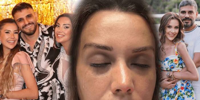 Dilan Polat ailece verdiği kararla bıraktı: Bir süre orada kalacak