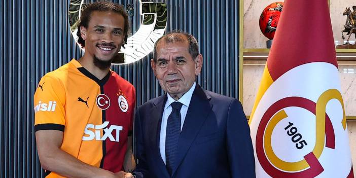 Leroy Sane transferinin kaynağını açıkladı