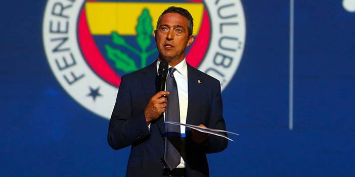 Fenerbahçe 4 yıllık anlaşmaya son verdi