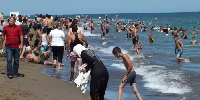 Kaç milyon Suriyeli'nin Türkiye'de kaldığı açıklandı