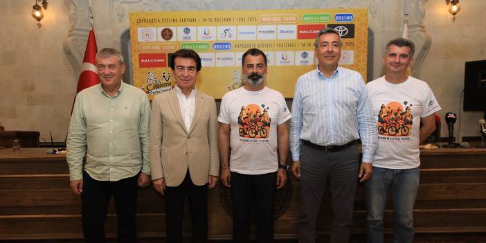 Büyük heyecan başlıyor: 6 ülkeden 131 sporcu katılacak