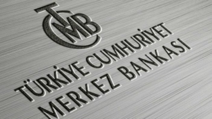 Merkez Bankası'ndan yeni hamle