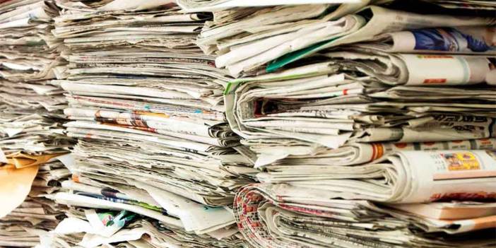 Günün manşetleri: Gazeteler 14 Haziran’a nasıl uyandı?