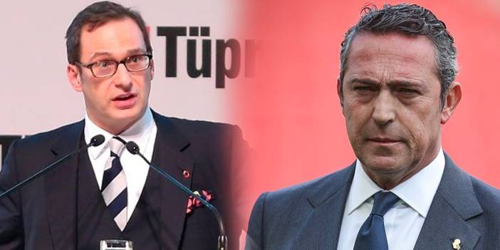 Koç istifa etti: Resmen açıklandı