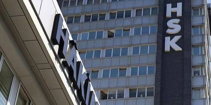 CHP'nin çok kritik HSK başvurusu! AYM'de ne zaman görüşüleceği ortaya çıktı