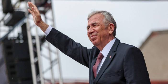 Mansur Yavaş Ankara'da yeni dönemi başlattı! 1 Temmuz'dan itibaren geçerli