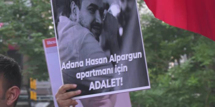 Depremde yakınlarını kaybedenler iktidara seslendi: Geç gelen adalet, adalet değildir