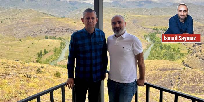 Özgür Özel: Butlan ya da kayyum kararı çıkarsa tanımam