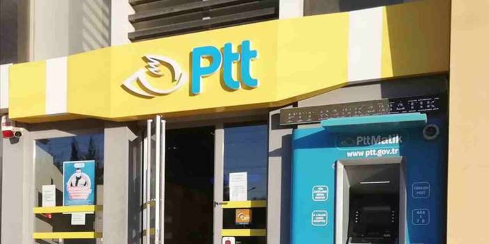 Varlık Fonu’na devredilmişti: PTT'den zarar üstüne zarar