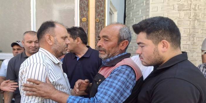 Yusuf’un cenazesi toprağa verildi, sevenleri gözyaşlarına boğuldu