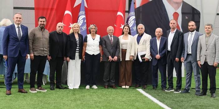 Mustafa Sarıgül'ün kaderini Erdal Aksoy belirleyecek