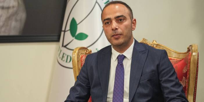 AKP'li Karadeniz'in Gaziosmanpaşa'da 'başkanlık' hevesi kısa sürdü!