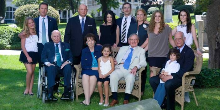 Koçlar'ın yeni adresi belli oldu