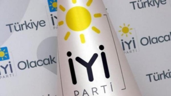 İYİ Parti'den YSK'ye tepki!