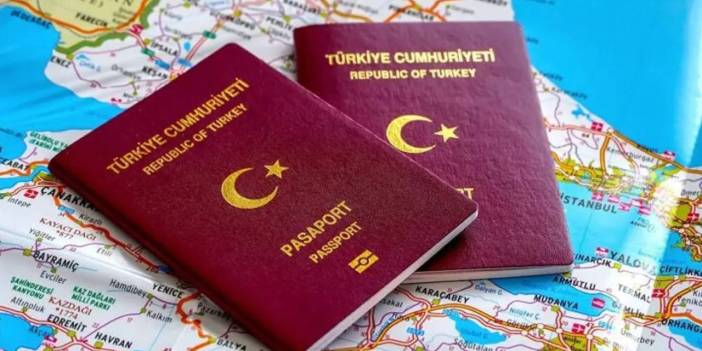 Avrupa bize vize kapısını niye kapattı? Tek tek anlattı